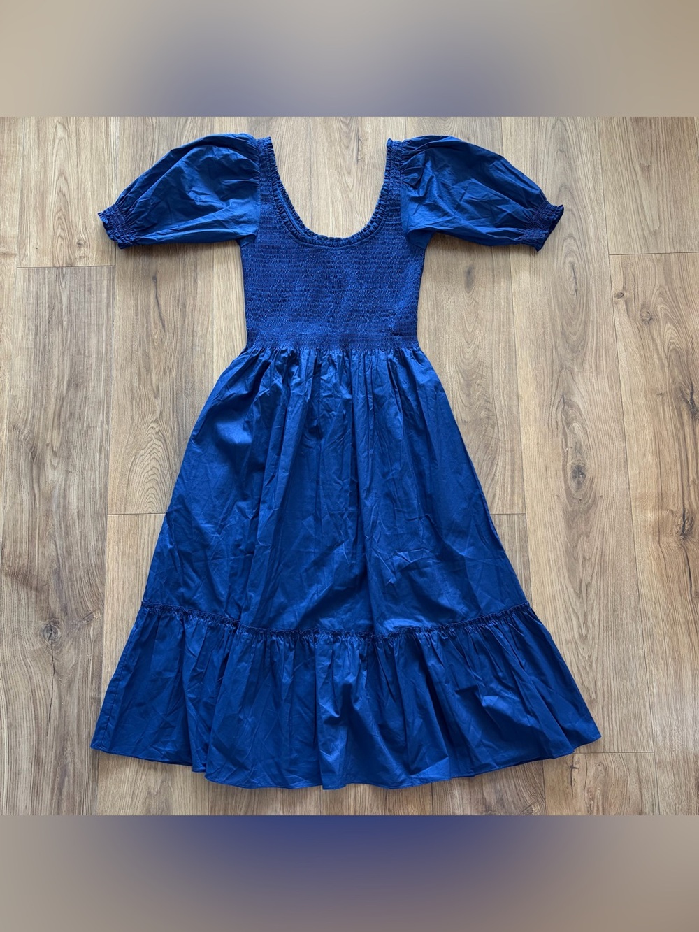 Hill House Dress